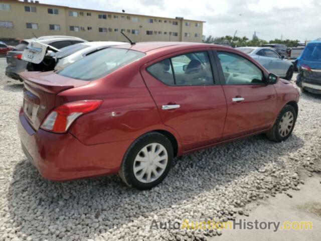 NISSAN VERSA S, 3N1CN7AP1KL877480