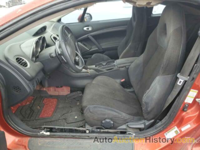 MITSUBISHI ECLIPSE GS, 4A3AK24F17E031776