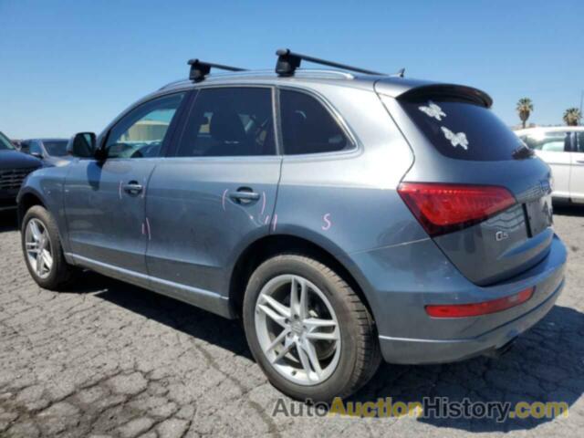 AUDI Q5 PREMIUM PLUS, WA1LFAFPXDA060187