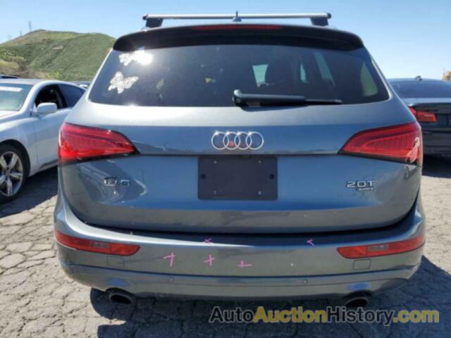 AUDI Q5 PREMIUM PLUS, WA1LFAFPXDA060187