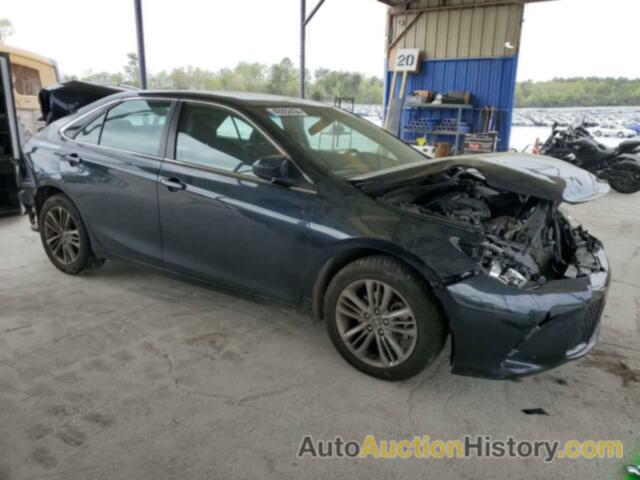 TOYOTA CAMRY LE, 4T1BF1FK2GU510600