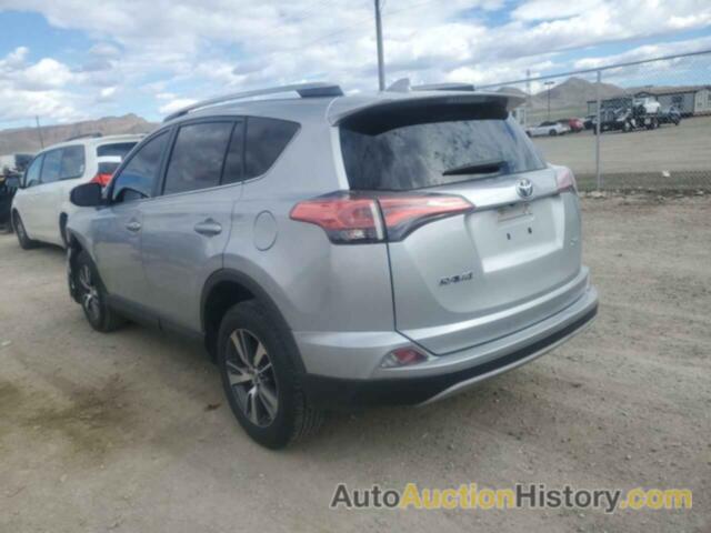 TOYOTA RAV4 ADVENTURE, 2T3WFREV7JW481458