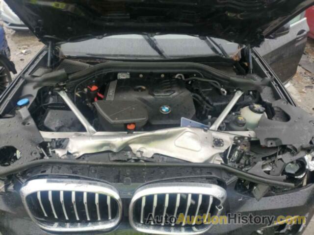 BMW X3 XDRIVE30I, 5UXTY5C00M9E73012