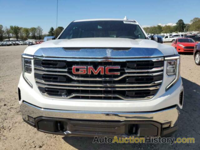 GMC SIERRA K1500 SLT, 3GTUUDED7PG259888