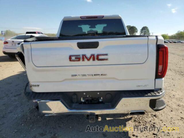 GMC SIERRA K1500 SLT, 3GTUUDED7PG259888