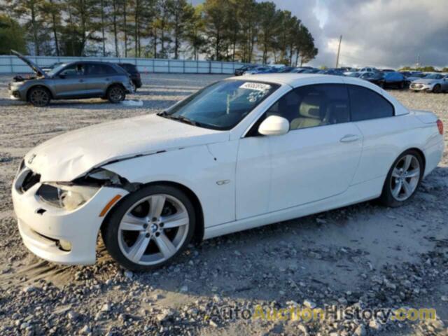 BMW 3 SERIES I, WBADW3C57BE537668