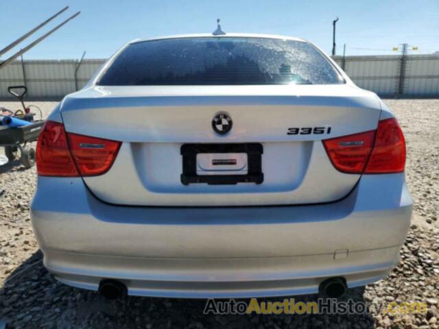 BMW 3 SERIES I, WBAPM5C54BE575714