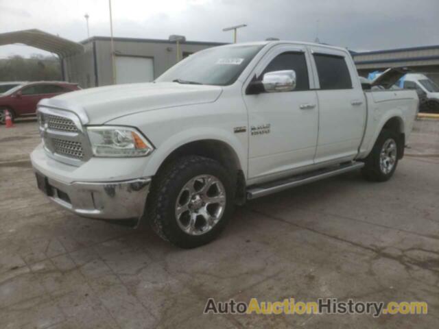 DODGE RAM 1500 LARAMIE, 1C6RR7NT6DS512985