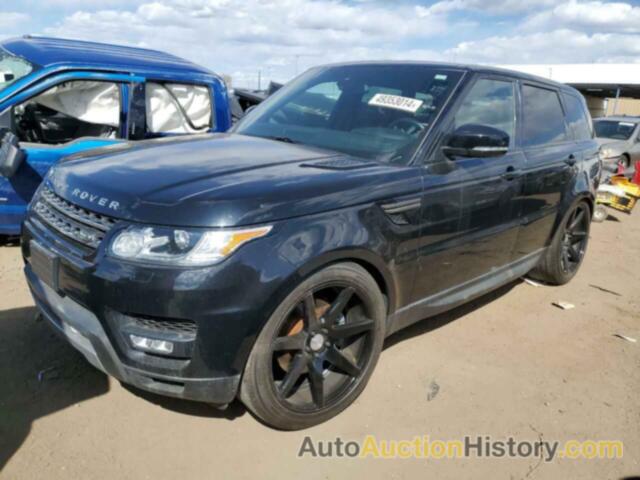 LAND ROVER RANGEROVER SE, SALWG2VF7FA512929