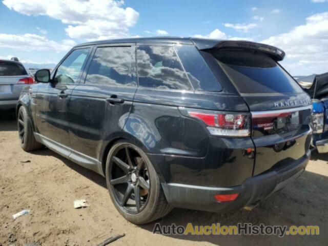 LAND ROVER RANGEROVER SE, SALWG2VF7FA512929