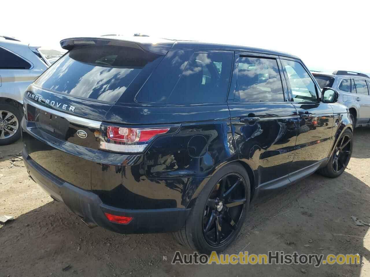 LAND ROVER RANGEROVER SE, SALWG2VF7FA512929