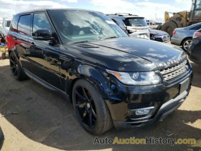 LAND ROVER RANGEROVER SE, SALWG2VF7FA512929