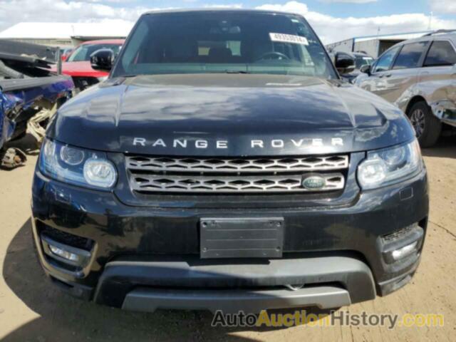 LAND ROVER RANGEROVER SE, SALWG2VF7FA512929