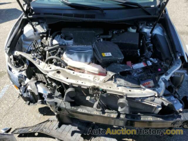 TOYOTA CAMRY LE, 4T1BF1FK5HU453911