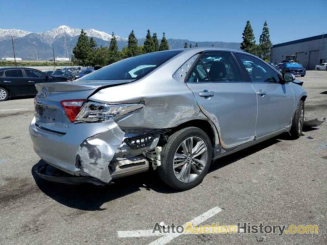 TOYOTA CAMRY LE, 4T1BF1FK5HU453911