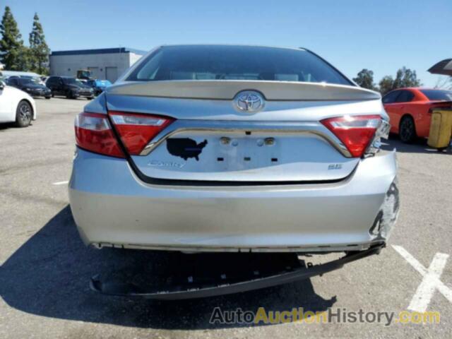 TOYOTA CAMRY LE, 4T1BF1FK5HU453911
