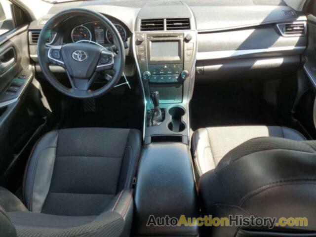 TOYOTA CAMRY LE, 4T1BF1FK5HU453911