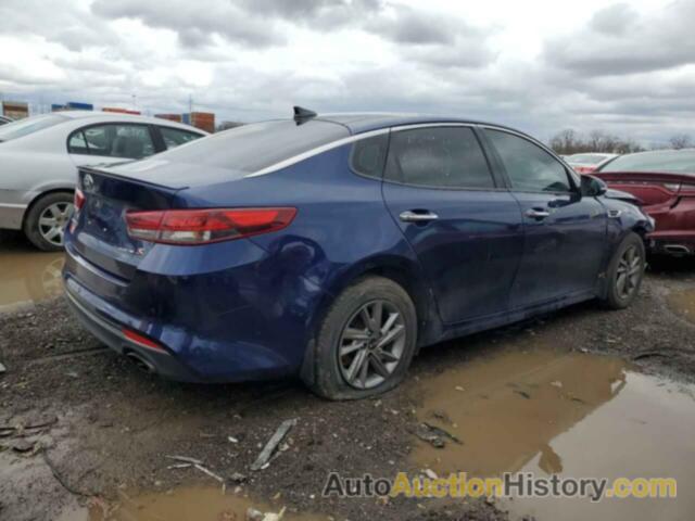 KIA OPTIMA LX, 5XXGT4L39JG248749