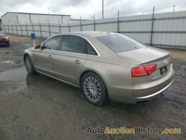 AUDI A8 L QUATTRO, WAUR2AFD7EN004782