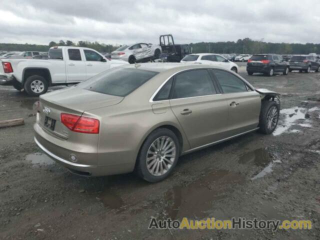 AUDI A8 L QUATTRO, WAUR2AFD7EN004782