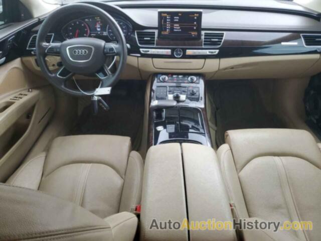 AUDI A8 L QUATTRO, WAUR2AFD7EN004782