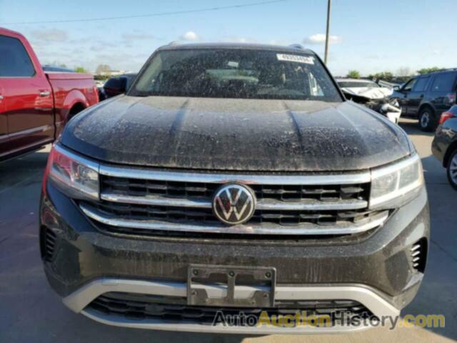 VOLKSWAGEN ATLAS SE, 1V2JE2CA1PC221474