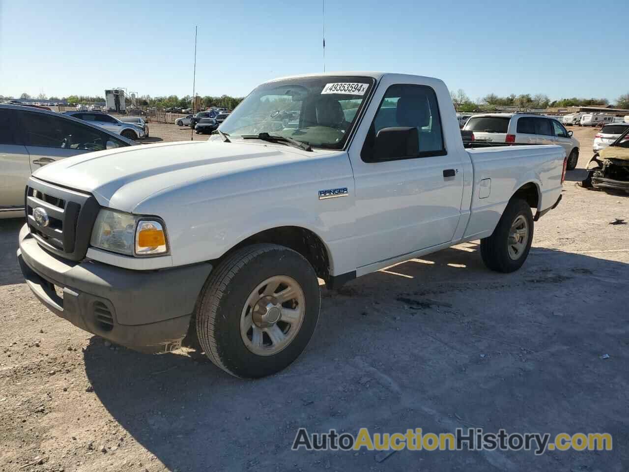 FORD RANGER, 1FTKR1AD1BPA08897