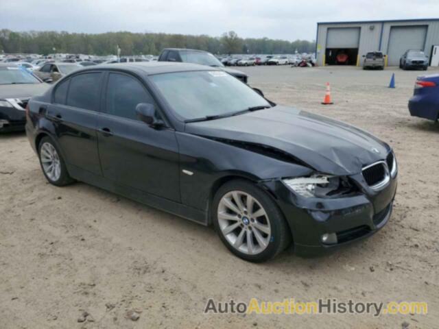 BMW 3 SERIES I, WBAPH7G54BNM59567