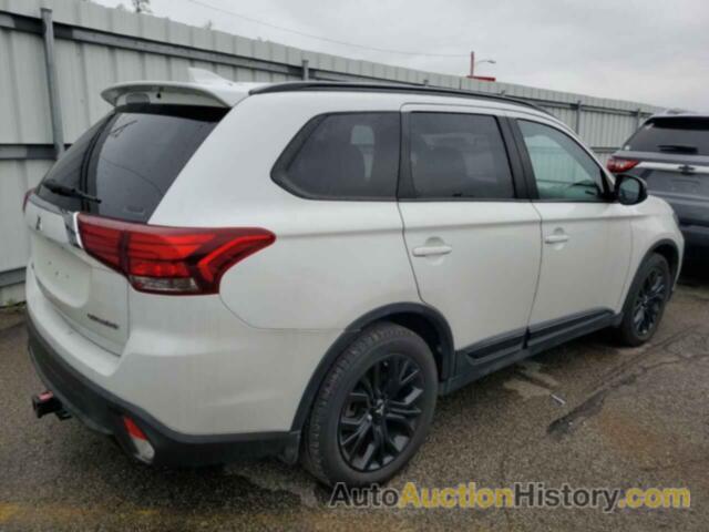 MITSUBISHI OUTLANDER SE, JA4AZ3A33JZ035322