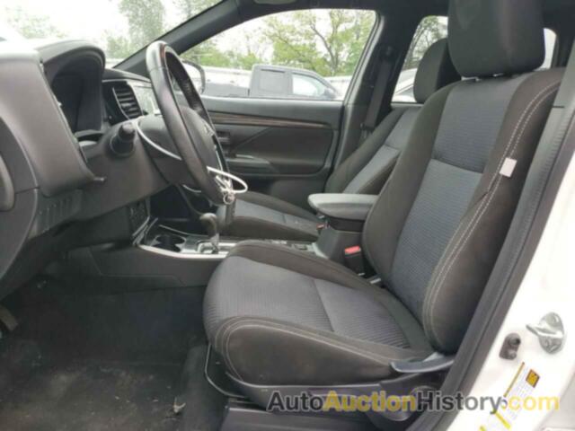 MITSUBISHI OUTLANDER SE, JA4AZ3A33JZ035322