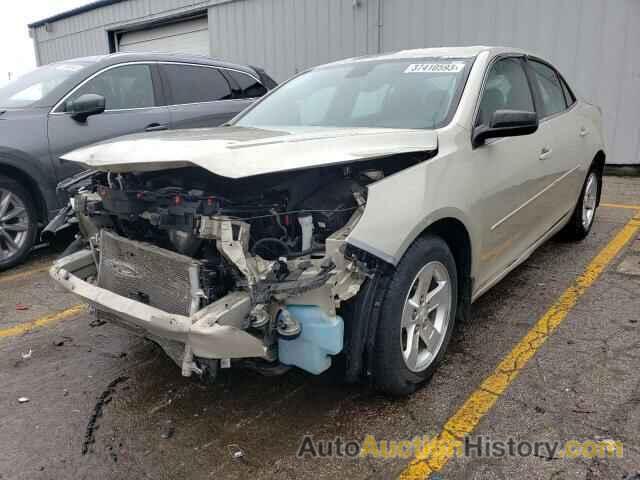 CHEVROLET MALIBU LS, 1G11B5SL2EF119281