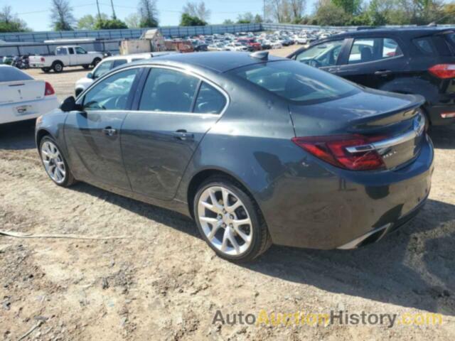 BUICK REGAL GS, 2G4GT5GX1H9190829