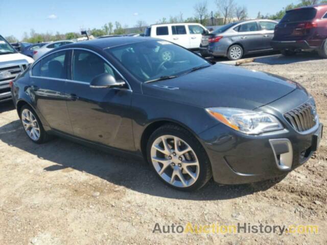 BUICK REGAL GS, 2G4GT5GX1H9190829