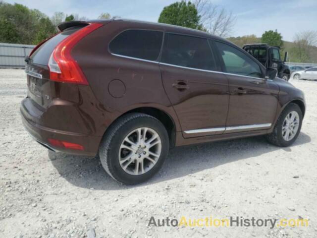 VOLVO XC60 T5 PREMIER, YV440MDK2F2678053