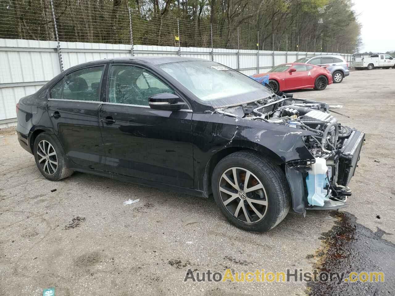 VOLKSWAGEN JETTA SE, 3VWDB7AJ5HM265336