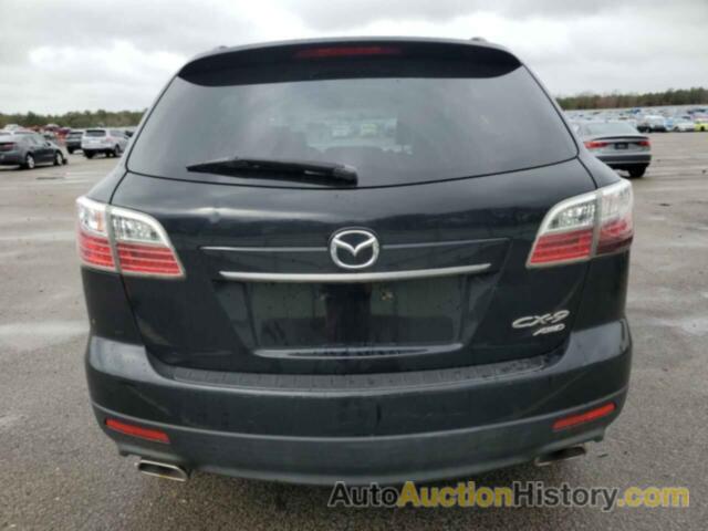 MAZDA CX-9, JM3TB3CV2B0318132