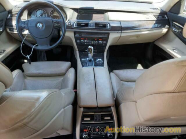 BMW 7 SERIES LI XDRIVE, WBAKC8C57AC431406