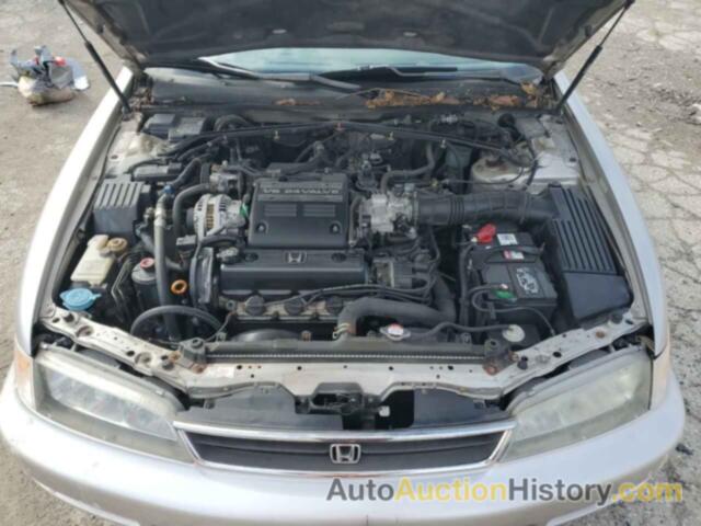 HONDA ACCORD LX, 1HGCE6640TA007803