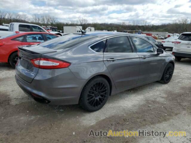 FORD FUSION TITANIUM, 3FA6P0K90ER330848