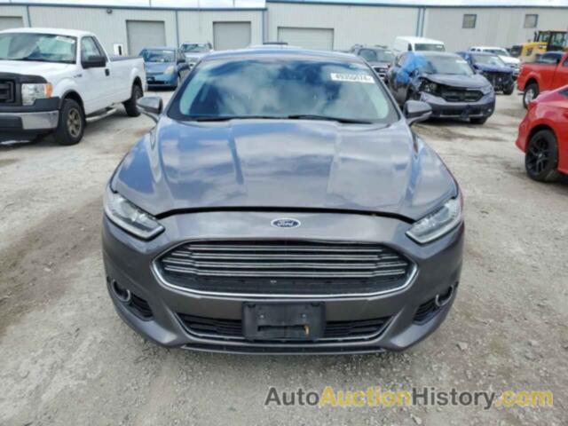 FORD FUSION TITANIUM, 3FA6P0K90ER330848