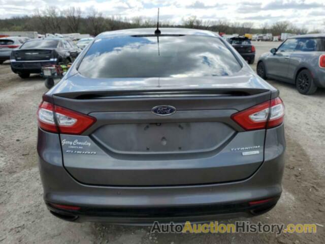 FORD FUSION TITANIUM, 3FA6P0K90ER330848