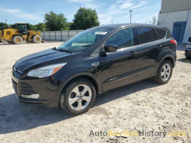 FORD ESCAPE SE, 1FMCU0GX9EUC73308