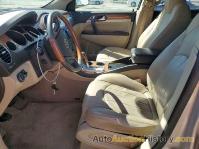 BUICK ENCLAVE, 5GAKVDED4CJ104312