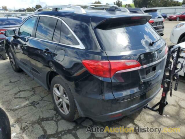 ACURA RDX TECHNOLOGY, 5J8TB4H50FL016318