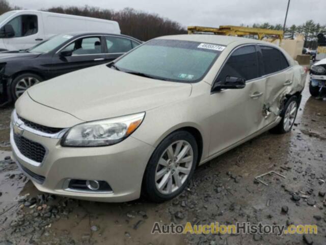 CHEVROLET MALIBU LTZ, 1G11H5SL5EF298026