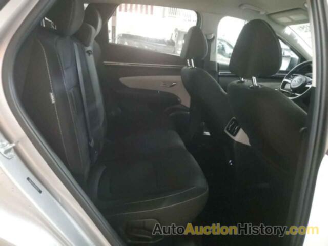 HYUNDAI TUCSON SEL, 5NMJB3DE4RH307531