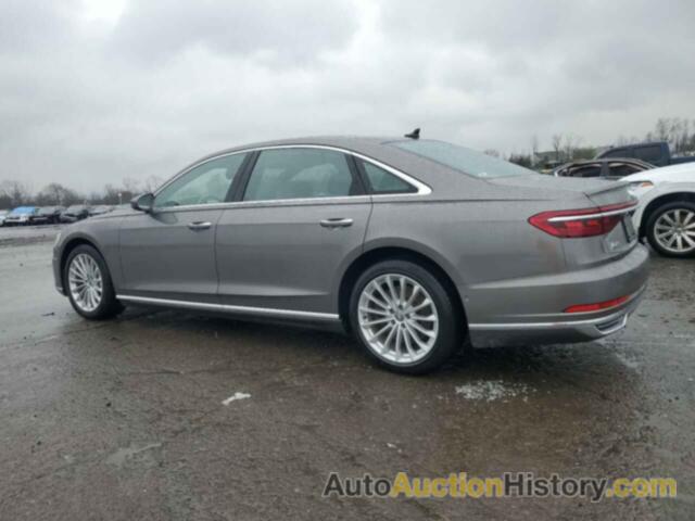 AUDI A8 L, WAU8DAF87KN007492