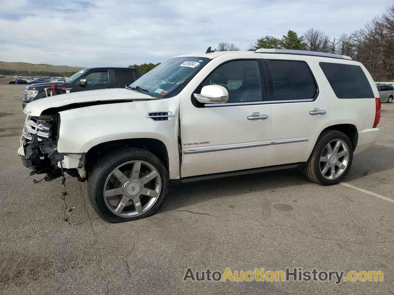 CADILLAC ESCALADE PREMIUM, 1GYS4CEF9BR105253