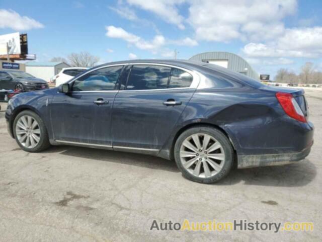 LINCOLN MKS, 1LNHL9FT1DG617352