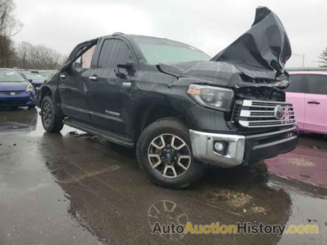 TOYOTA TUNDRA CREWMAX LIMITED, 5TFHY5F1XLX892892